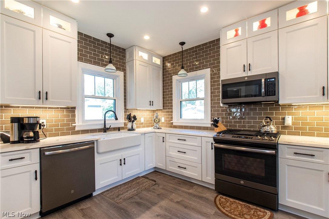 Rockport Sec #21 - Residential