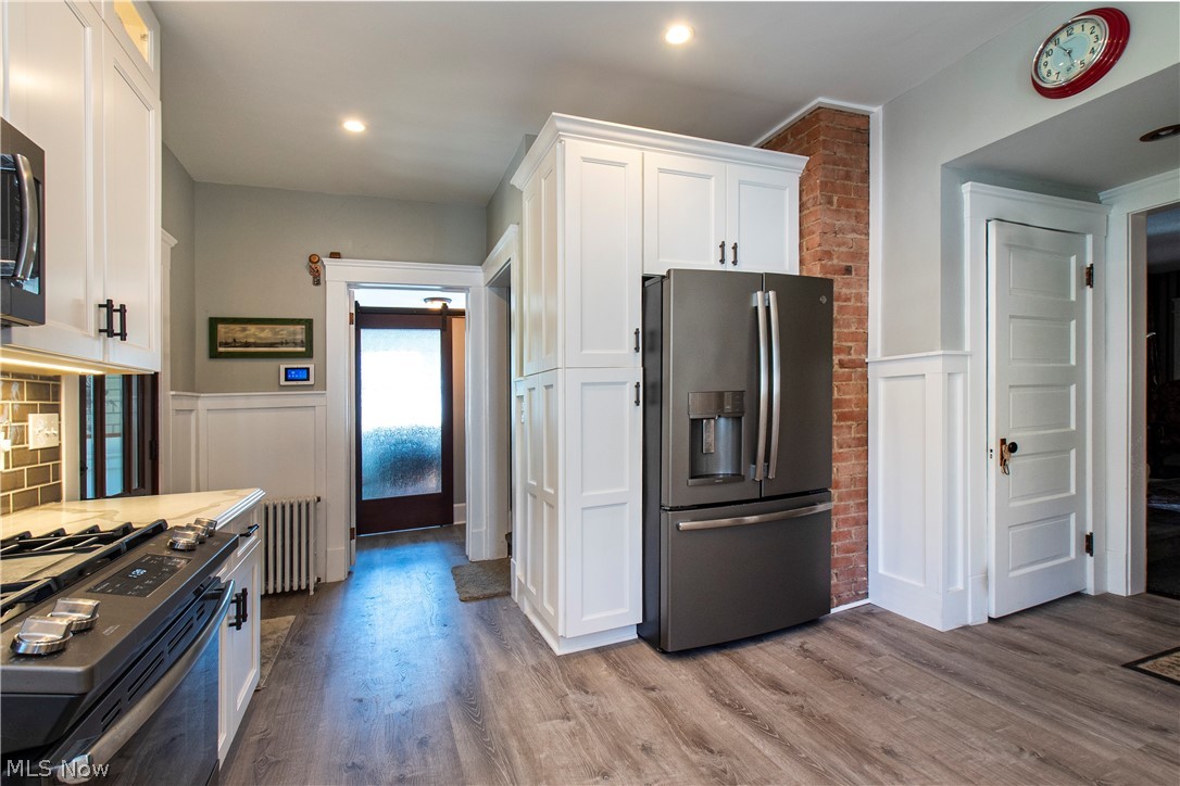 Rockport Sec #21 - Residential