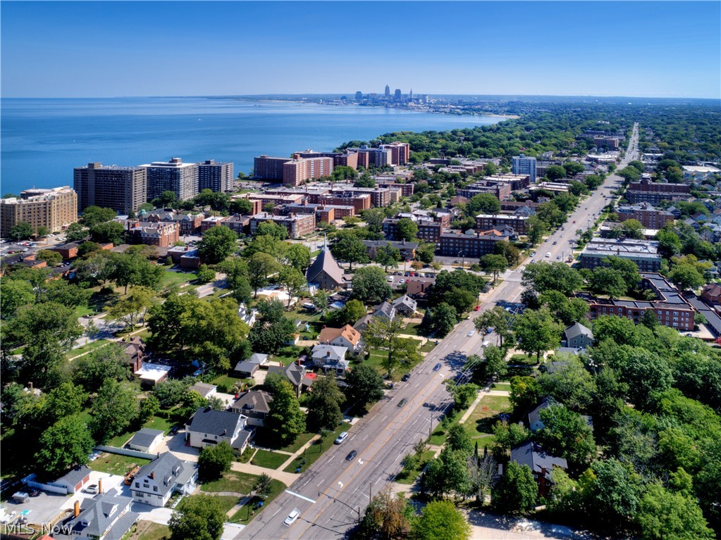 Rockport Sec #21 - Residential