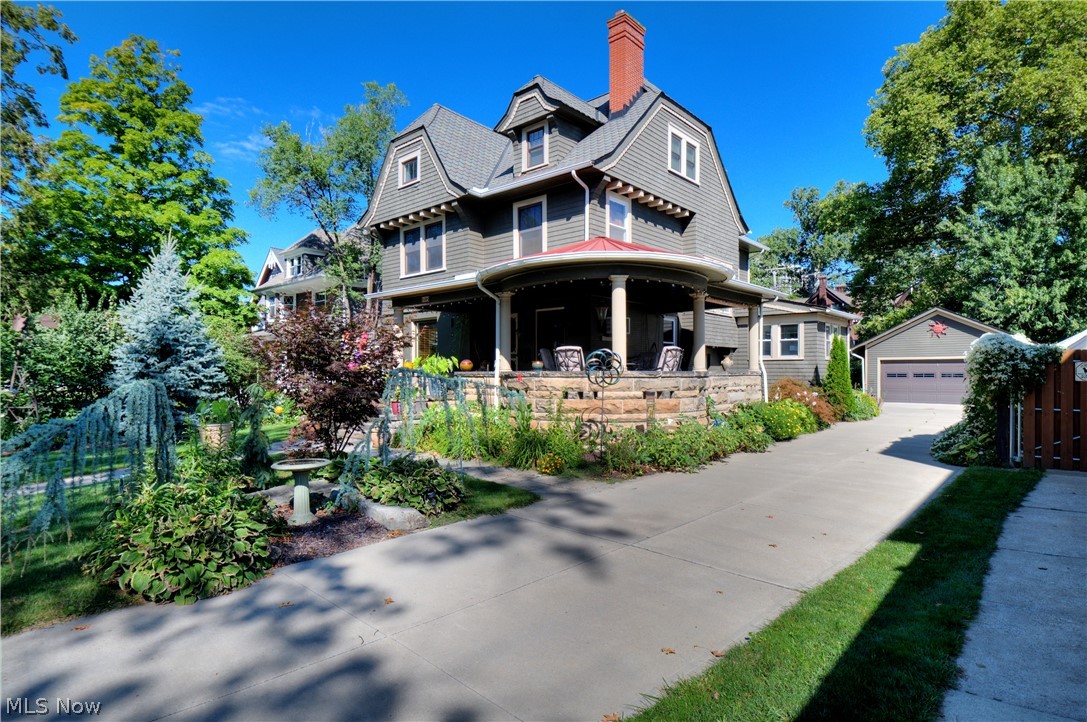 Rockport Sec #21 - Residential