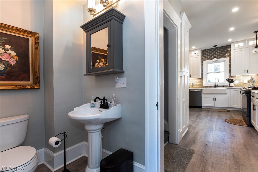 Rockport Sec #21 - Residential