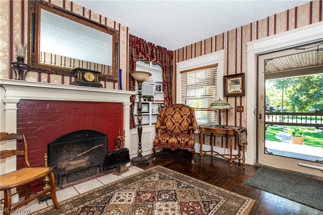 Rockport Sec #21 - Residential