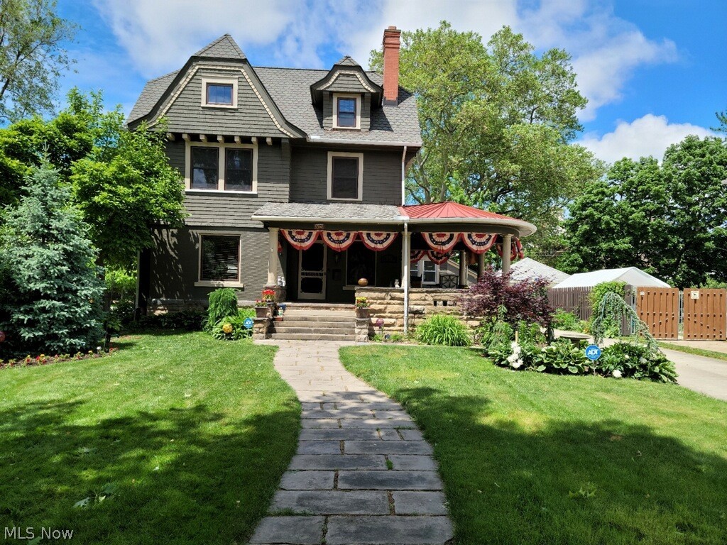 Rockport Sec #21 - Residential