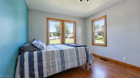 Tiny photo for 30 Highland Drive, Caldwell, OH 43724 (MLS # 5243966)