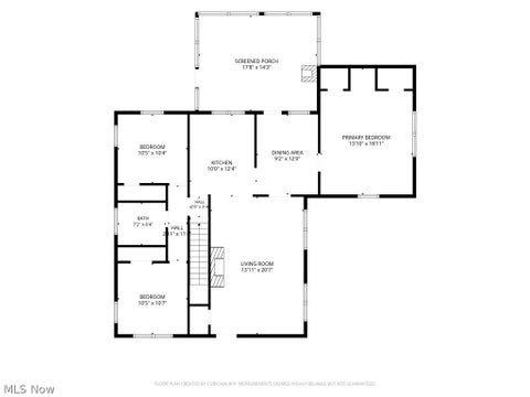 Tiny photo for 30 Highland Drive, Caldwell, OH 43724 (MLS # 5243966)
