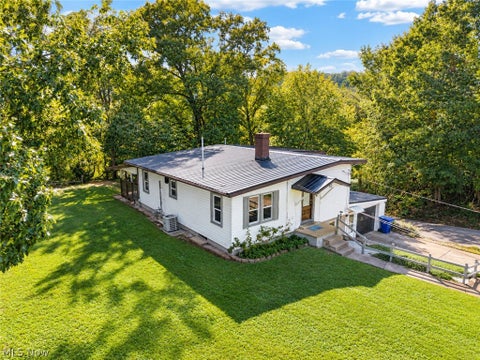 Tiny photo for 30 Highland Drive, Caldwell, OH 43724 (MLS # 5243966)