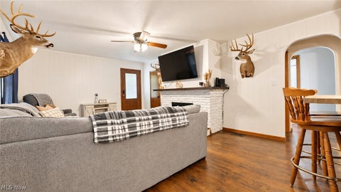 Tiny photo for 30 Highland Drive, Caldwell, OH 43724 (MLS # 5243966)