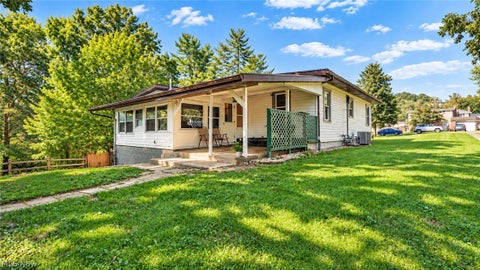 Tiny photo for 30 Highland Drive, Caldwell, OH 43724 (MLS # 5243966)