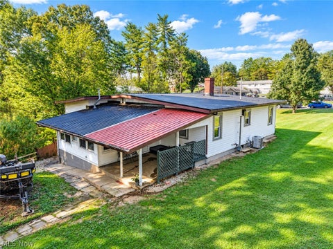 Tiny photo for 30 Highland Drive, Caldwell, OH 43724 (MLS # 5243966)