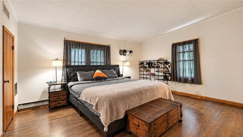 Tiny photo for 30 Highland Drive, Caldwell, OH 43724 (MLS # 5243966)