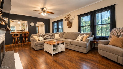 Tiny photo for 30 Highland Drive, Caldwell, OH 43724 (MLS # 5243966)