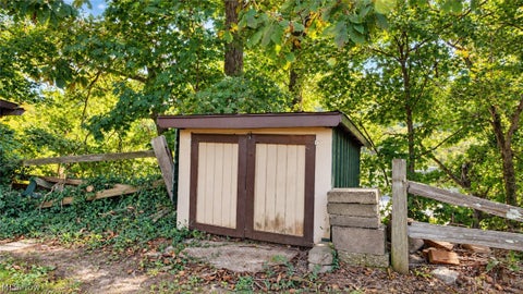 Tiny photo for 30 Highland Drive, Caldwell, OH 43724 (MLS # 5243966)
