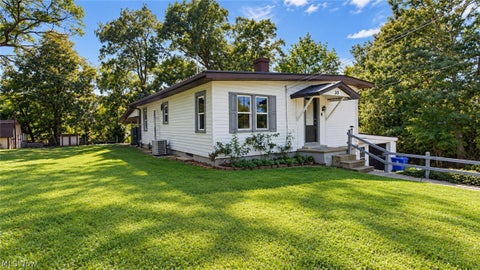 Tiny photo for 30 Highland Drive, Caldwell, OH 43724 (MLS # 5243966)