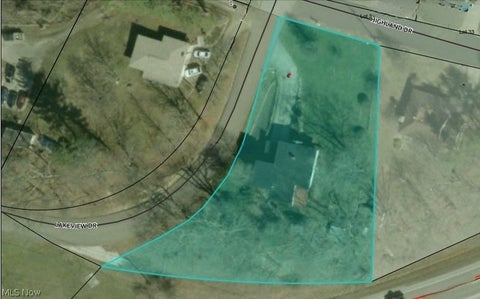 Tiny photo for 30 Highland Drive, Caldwell, OH 43724 (MLS # 5243966)