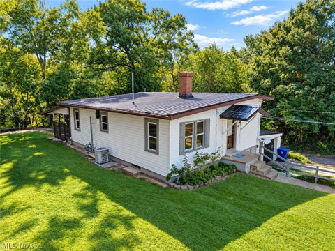 Tiny photo for 30 Highland Drive, Caldwell, OH 43724 (MLS # 5243966)