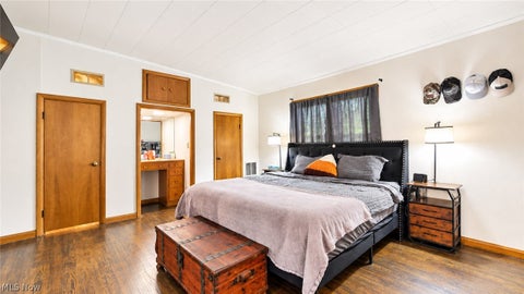 Tiny photo for 30 Highland Drive, Caldwell, OH 43724 (MLS # 5243966)