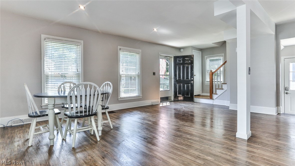 Fairland Heights - Residential