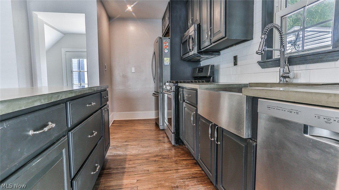 Fairland Heights - Residential