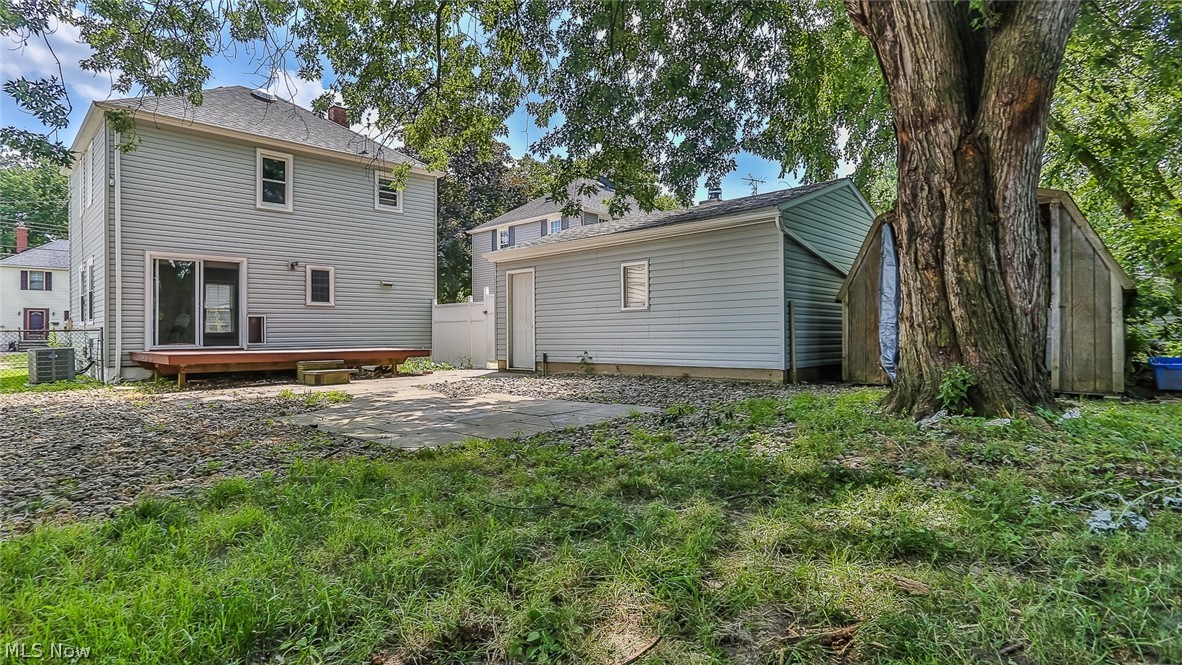 Fairland Heights - Residential