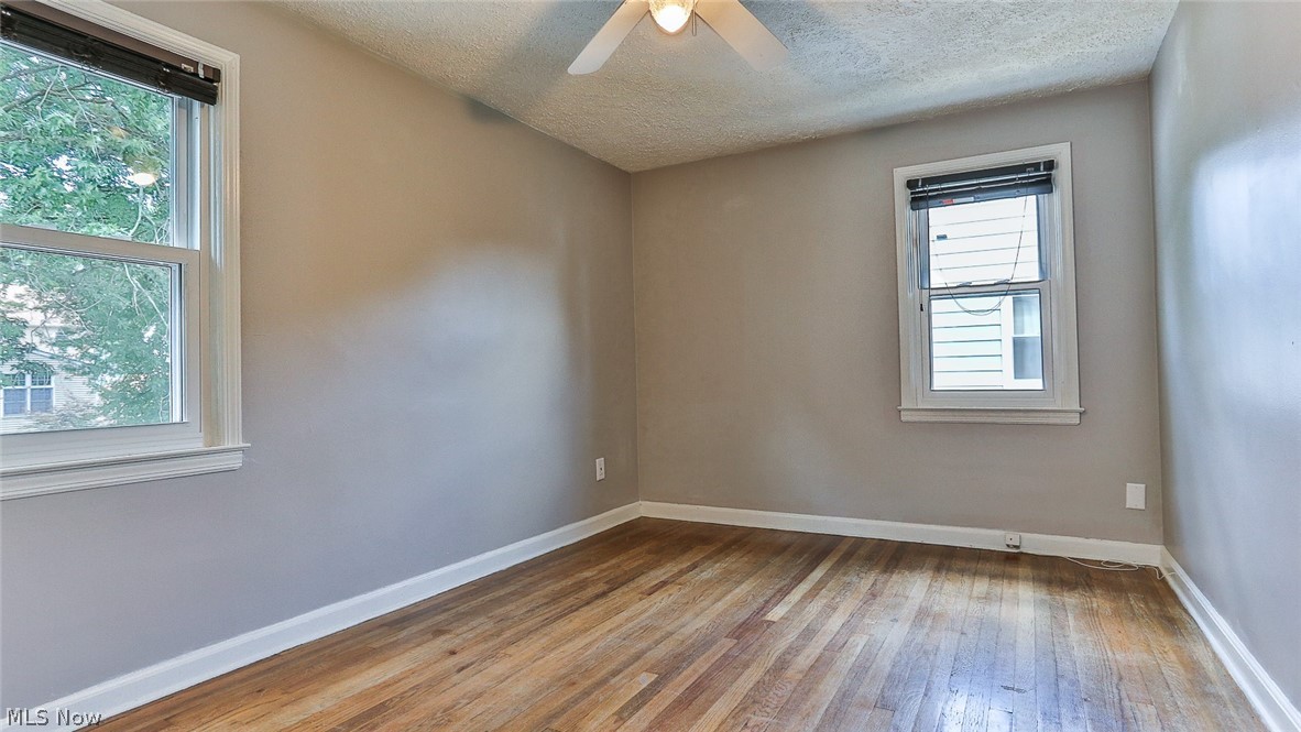 Fairland Heights - Residential