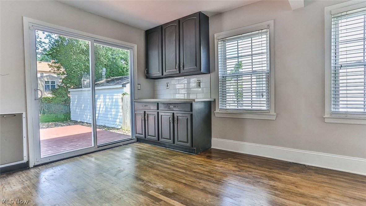 Fairland Heights - Residential