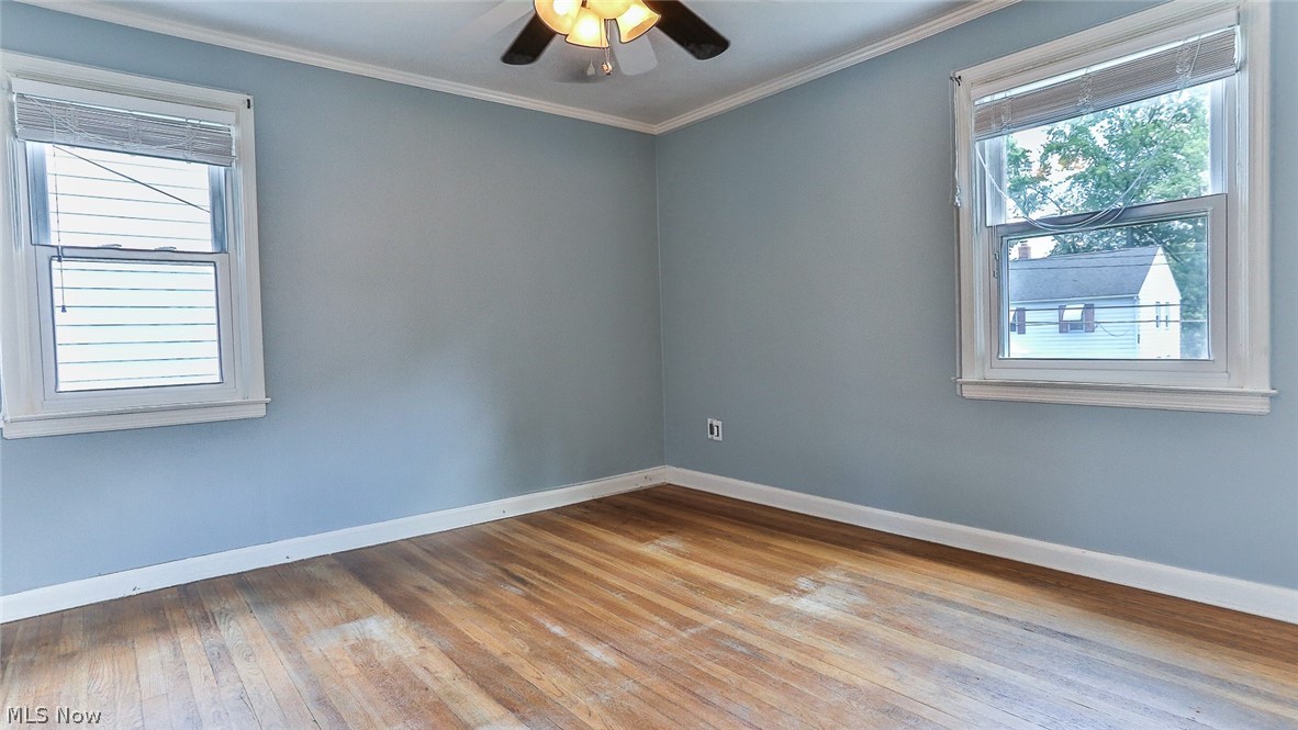 Fairland Heights - Residential