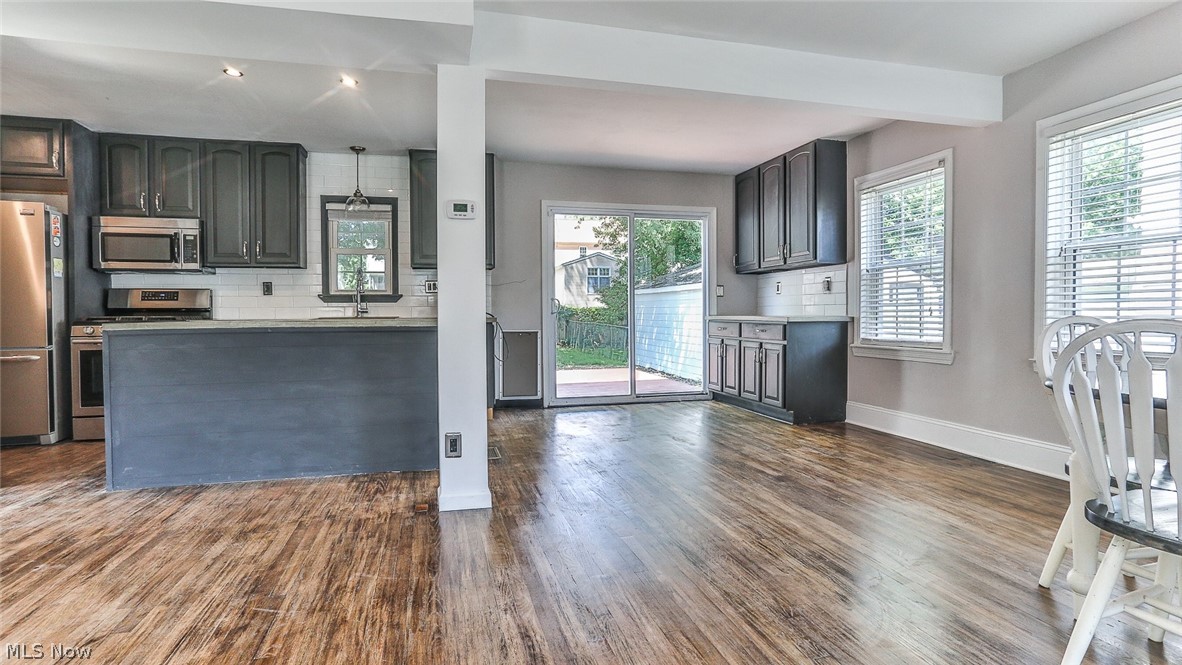 Fairland Heights - Residential