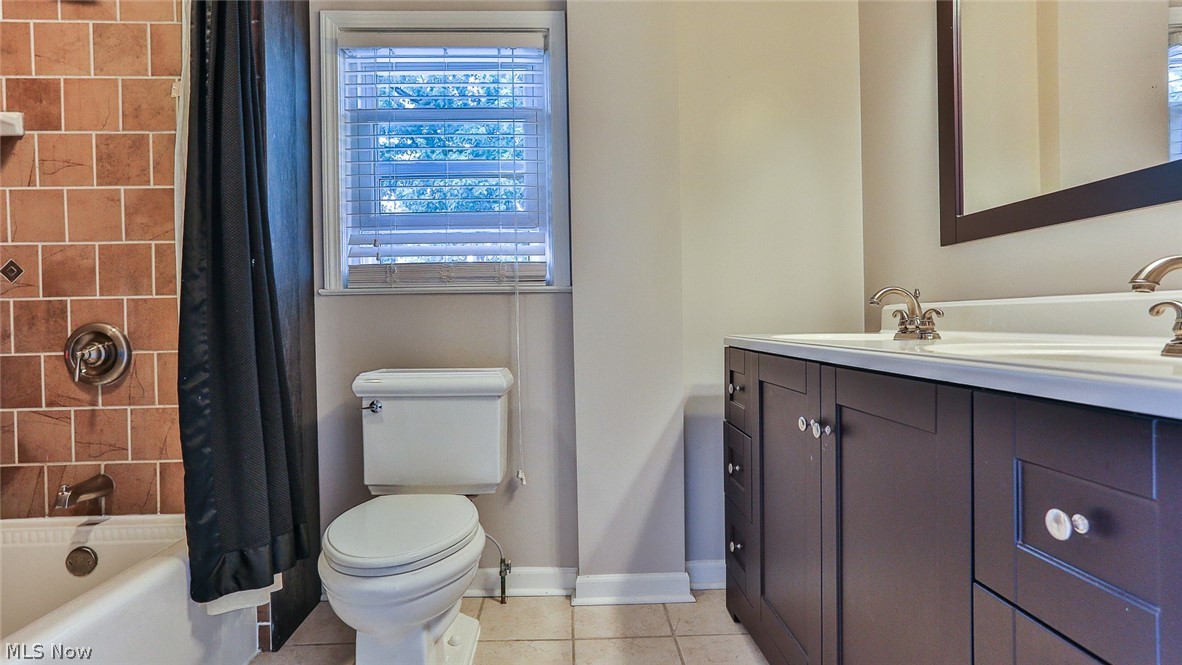 Fairland Heights - Residential