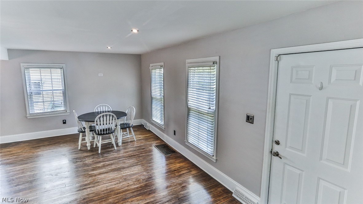 Fairland Heights - Residential