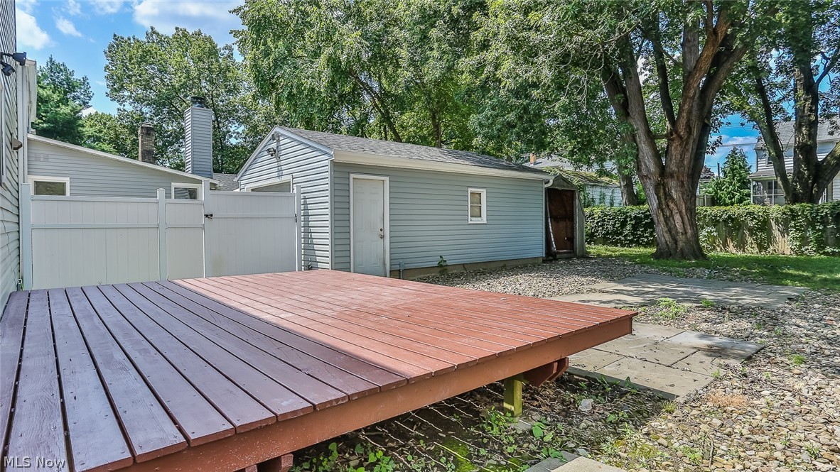 Fairland Heights - Residential