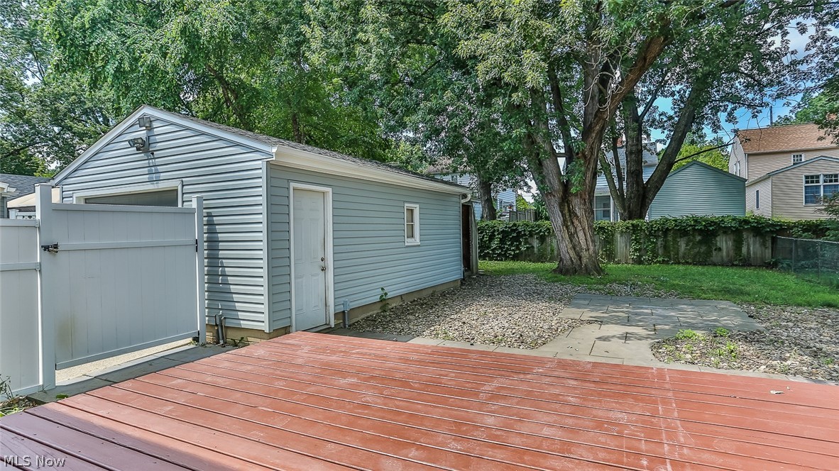 Fairland Heights - Residential