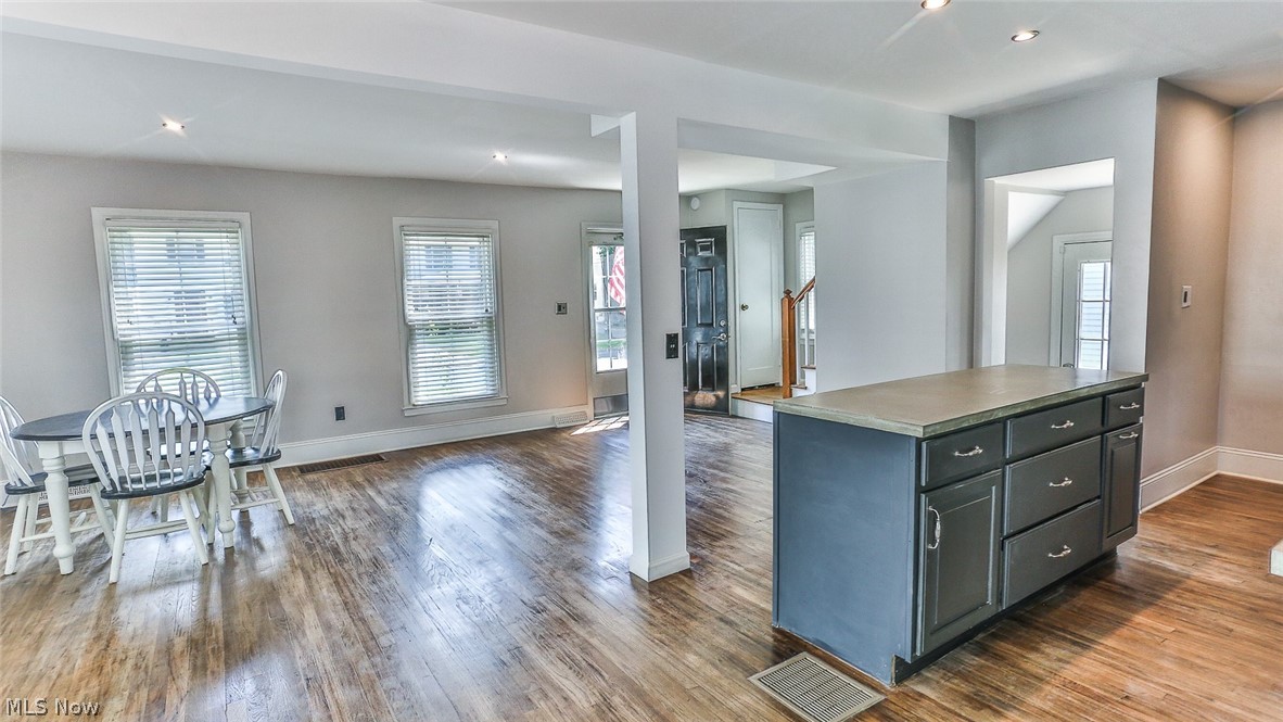 Fairland Heights - Residential