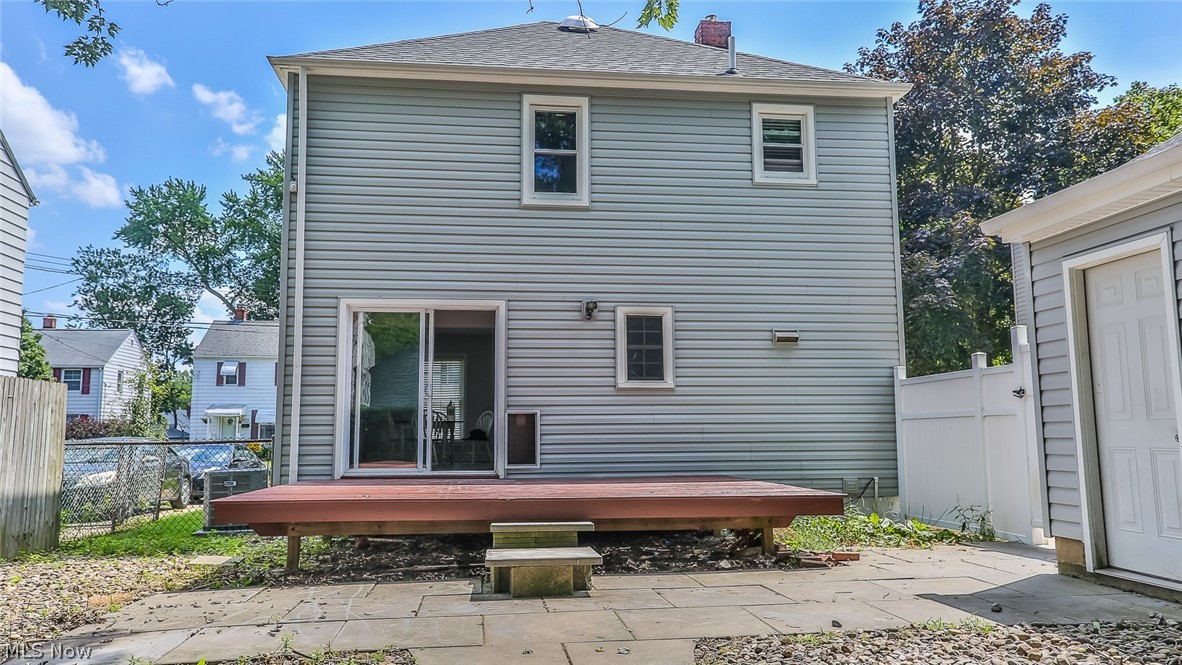 Fairland Heights - Residential