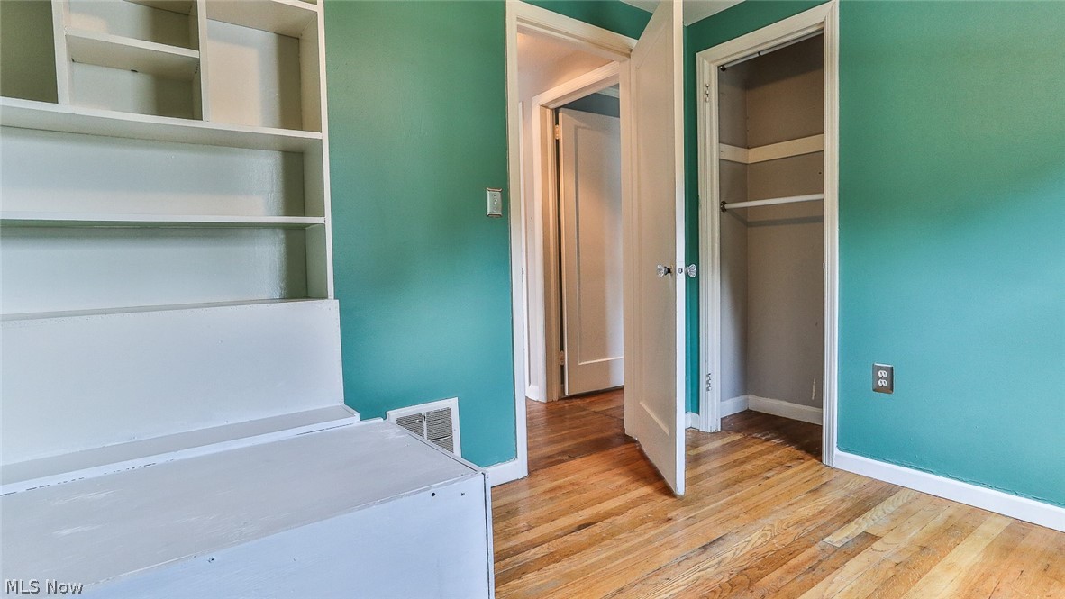 Fairland Heights - Residential