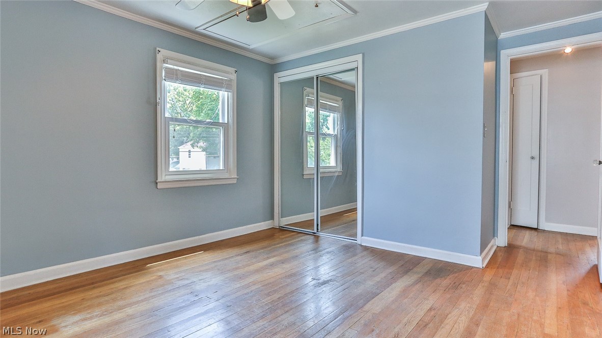 Fairland Heights - Residential