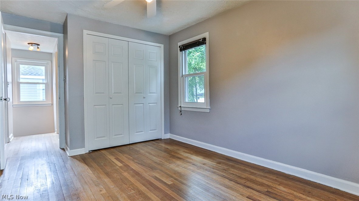 Fairland Heights - Residential