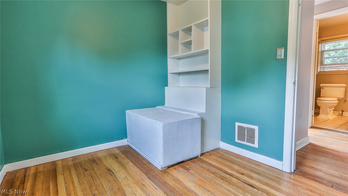 Fairland Heights - Residential