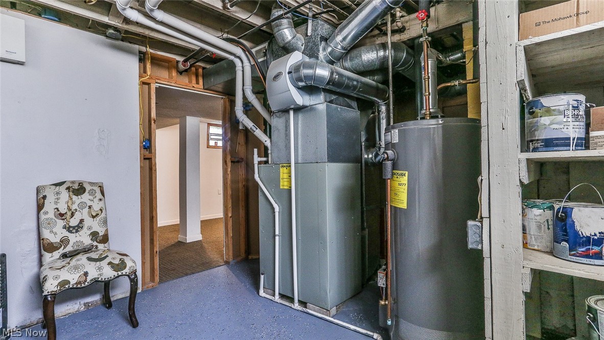 Fairland Heights - Residential