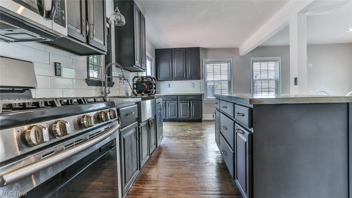 Fairland Heights - Residential