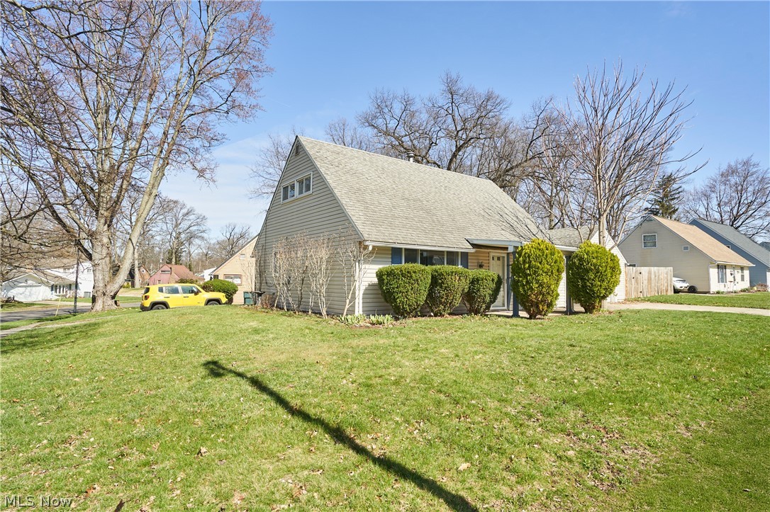 Heslop Morning View - Residential