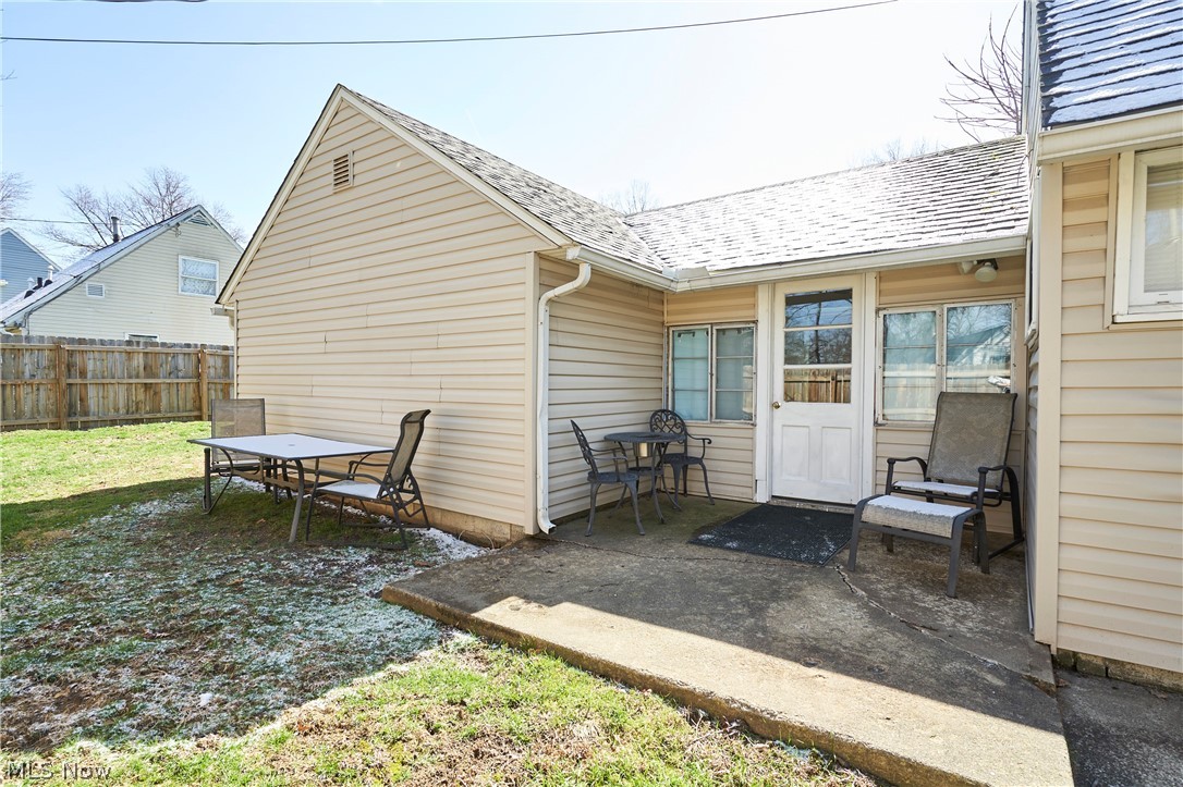 Heslop Morning View - Residential