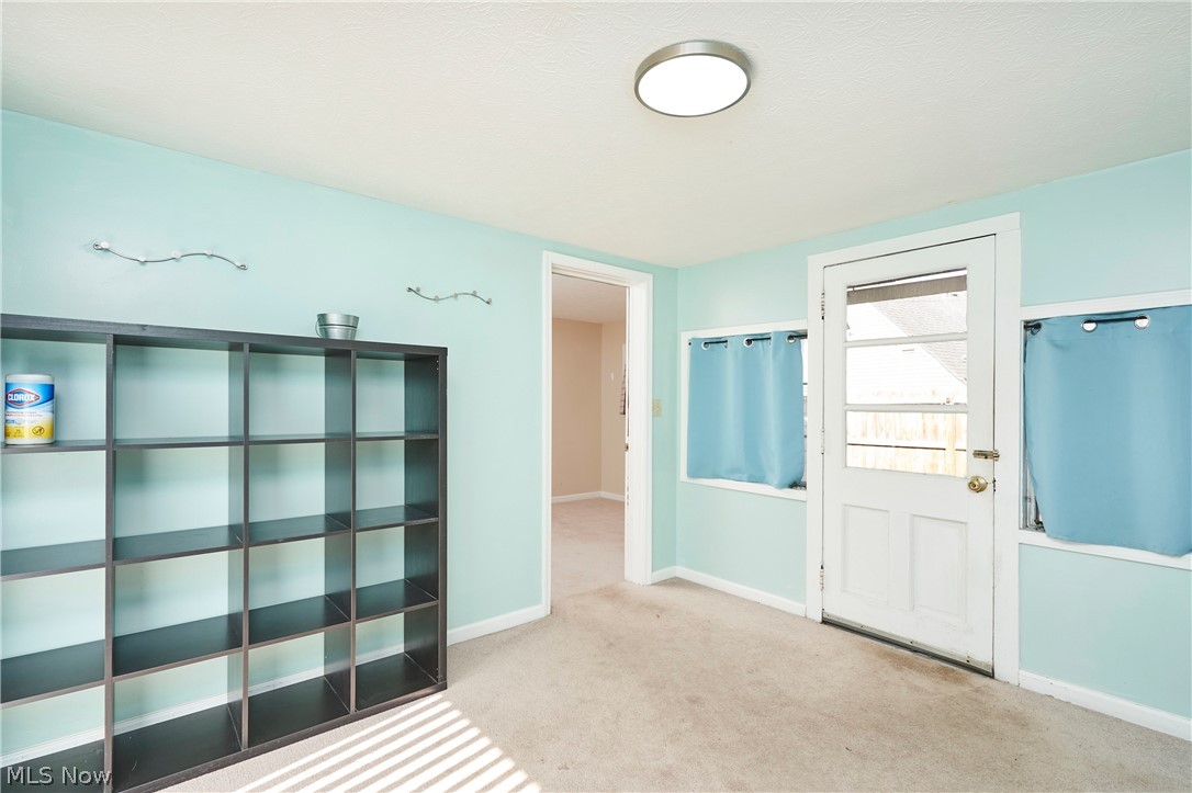 Heslop Morning View - Residential