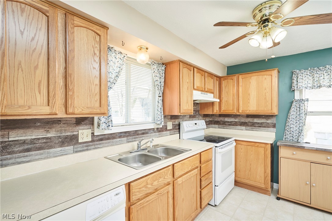 Heslop Morning View - Residential