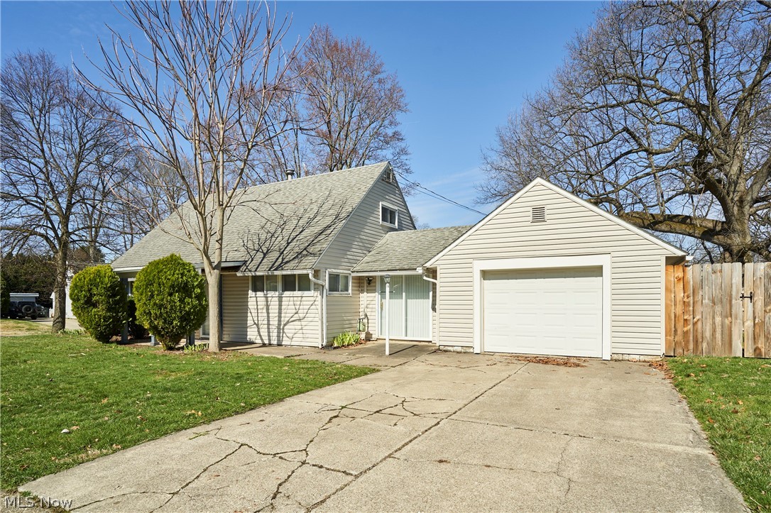 Heslop Morning View - Residential