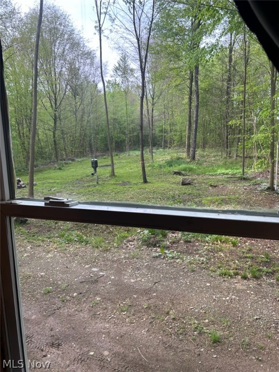 Connecticut Western Reserve - Land