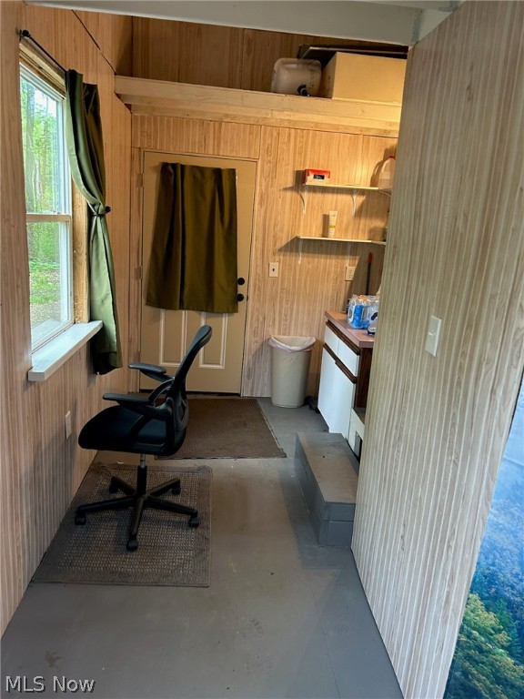 Connecticut Western Reserve - Land