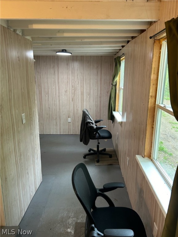 Connecticut Western Reserve - Land