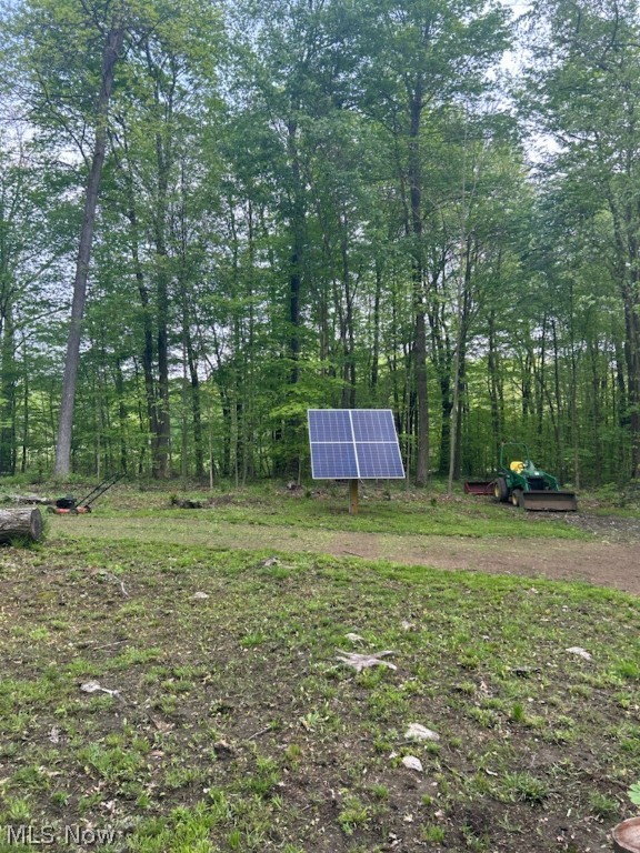 Connecticut Western Reserve - Land