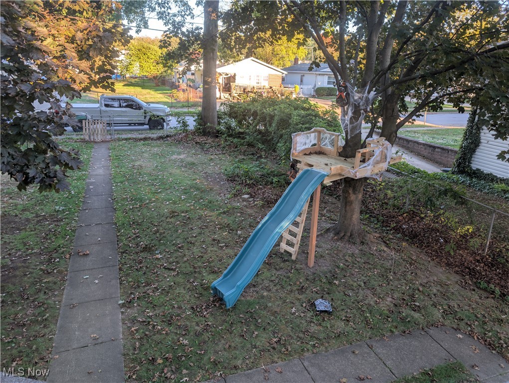 Forrest Hill - Residential