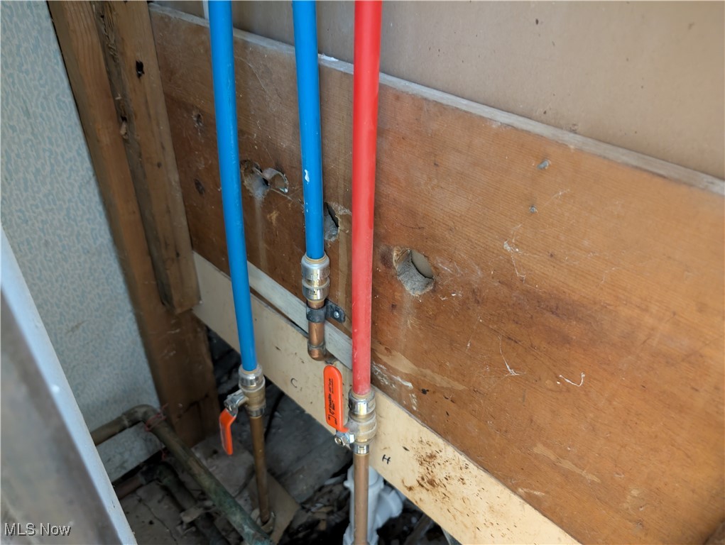 Forrest Hill - Residential